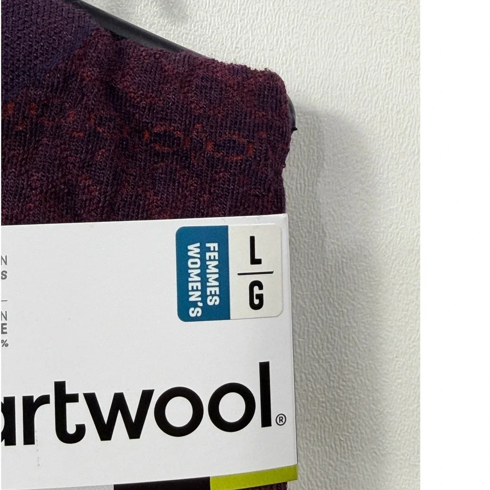 Smartwool brand style